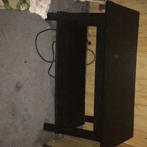 Tv stand